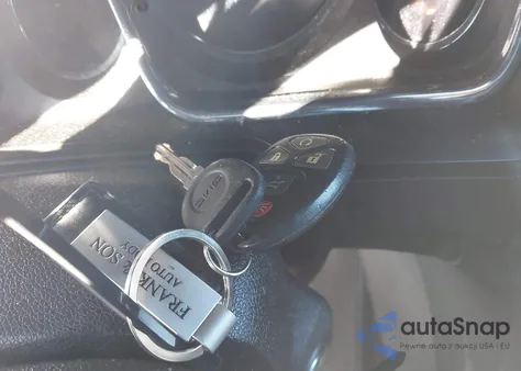 2015 GMC Acadia Sle-2 из США, поврежденный, VIN 1GKKVPKD5FJ270397